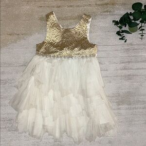 American Princess | Party Dress